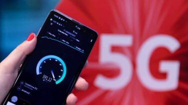 El Gobierno prevé recaudar casi 2.100 millones por la subasta del 5G