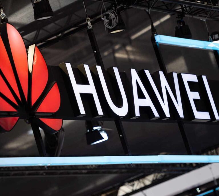 Huawei destaca su compromiso con la Europa digital