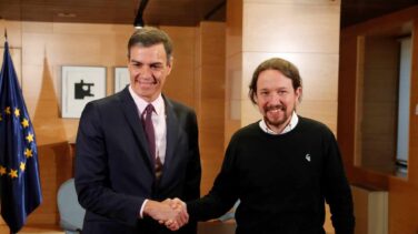 Iglesias advierte al PSOE: "Amenazar con elecciones es tomar a los españoles por tontos"