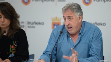 Bildu al PSN: "Hay tiempo para que a Pamplona no la gobierne la última trinchera del régimen"