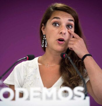 Podemos presiona al PSOE y fija el acuerdo presupuestario como base de [...]