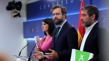 Vox ordena romper negociaciones en Murcia por los desprecios de Ciudadanos en Madrid