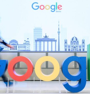 La investigación anti monopolio de la Justicia de EEUU hunde a Google [...]