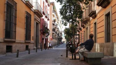 Adiós Madrid Central: los coches volverán a Huertas o Lavapiés tras 15 años prohibidos