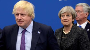 Johnson, Hunt, Raab y Gove, favoritos en la carrera por la sucesión de May