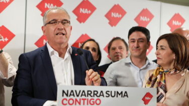 Navarra Suma denuncia que el PSN quiere Pamplona con el apoyo de "una acusada de organización terrorista"