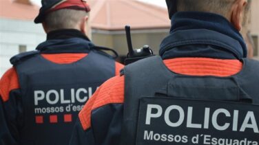 Dos detenidos en Sant Adrià de Besòs (Barcelona) por una agresión homófoba en Sant Joan