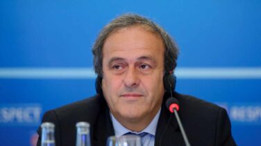 Detienen a Michel Platini por la concesión del Mundial 2022 a Qatar