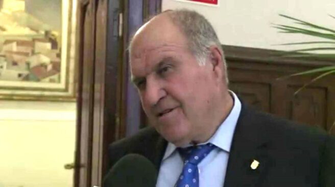 El alcalde más veterano de España, desde 1972, está en Almudaina (Alicante)