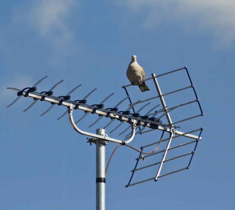 El Gobierno dará entre 100 y 680€ para el cambio masivo de antenas de TV en hogares