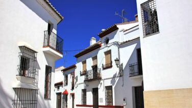 Descubre cuáles son los pueblos blancos de Andalucía