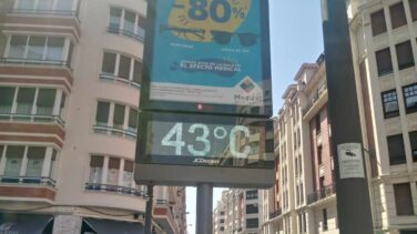 La ola de calor dispara un 15% el consumo de electricidad en España en una semana