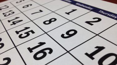 Calendario laboral | Comunidades autónomas donde es festivo hoy 16 de agosto