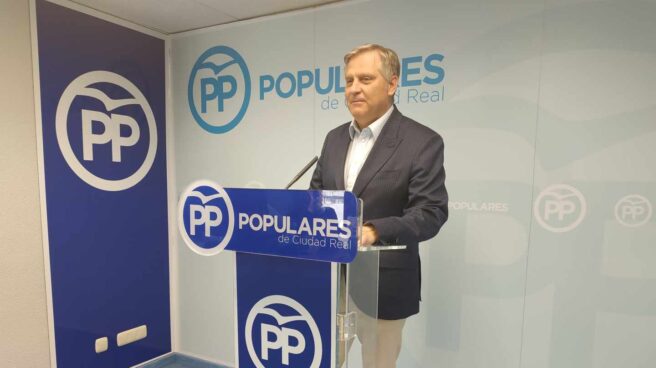 El PP ofrece 4 años de Alcaldía a Cs en Ciudad Real si rompe su pacto con PSOE