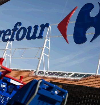 Carrefour emite un nuevo comunicado el cual entrará en vigor a partir [...]