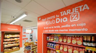 Dia se dispara más de un 15% en bolsa tras cerrar la refinanciación de sus deudas