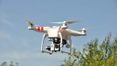 Más drones para luchar contra el contrabando y el narcotráfico