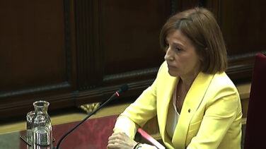 El TSJC juzgará el 28 de noviembre a los compañeros de Forcadell en la Mesa