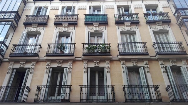 ¿Cuáles son los pisos más demandados por los españoles?