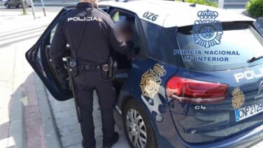 Detenido el padrino de una menor acusado de agresión sexual en Getafe (Madrid)