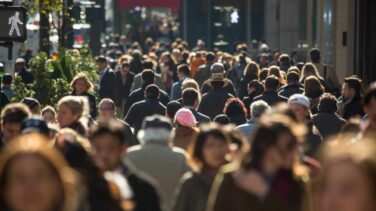 46,9 millones de habitantes, nuevo récord de población en España