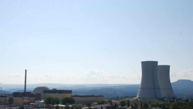 El Tribunal de Cuentas advierte: no habrá financiación para desmantelar las nucleares
