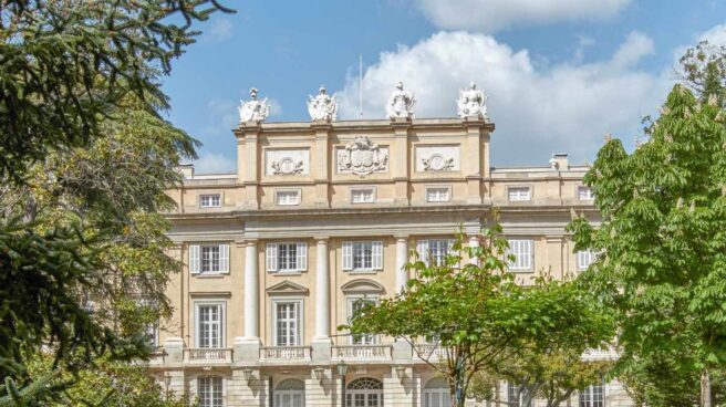 Los tesoros del Palacio de Liria se podrán visitar desde septiembre