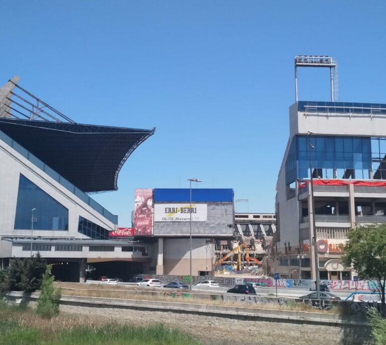 Los retos urbanísticos del Ayuntamiento y la Comunidad de Madrid (gobierne quien gobierne)