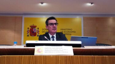 España exprime los tipos en mínimos: ahorra 500 millones con el nuevo bono a 10 años