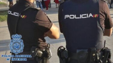 Liberan a los acusados de violación en Bilbao tras pasar por comisaría para su posible expulsión