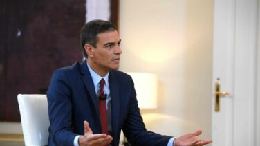 Sánchez culpa a "la derecha" de la polémica del pin parental creada por su Gobierno
