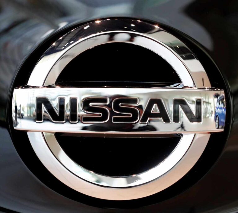 Nissan pierde 5.670 millones en el año fiscal por el impacto del coronavirus