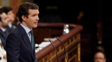 Casado se pone en modo electoral y sopesa si abordar nombramientos y cambios internos