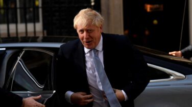 Dominic Cummings, el cerebro del Brexit, será la mano derecha de Boris Johnson