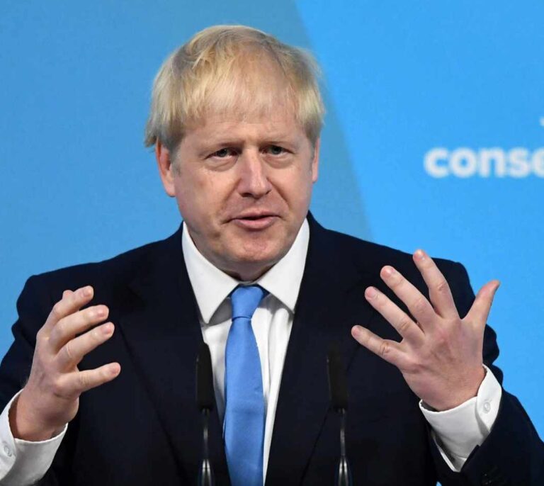 El pro Brexit Boris Johnson sucede a May como primer ministro británico