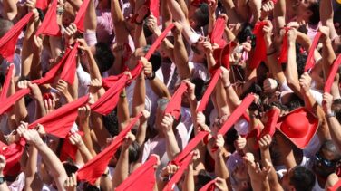 Suspendido San Fermín 2020 por el coronavirus