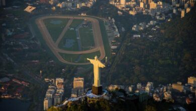 El exgobernador de Río reconoce el soborno a miembros del COI para acoger los Juegos Olímpicos