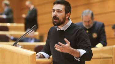 Ramón Espinar se une a las críticas internas por la consulta de Podemos a las bases