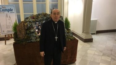 El arzobispo de Burgos pide a las víctimas de violación que se resistan hasta la muerte