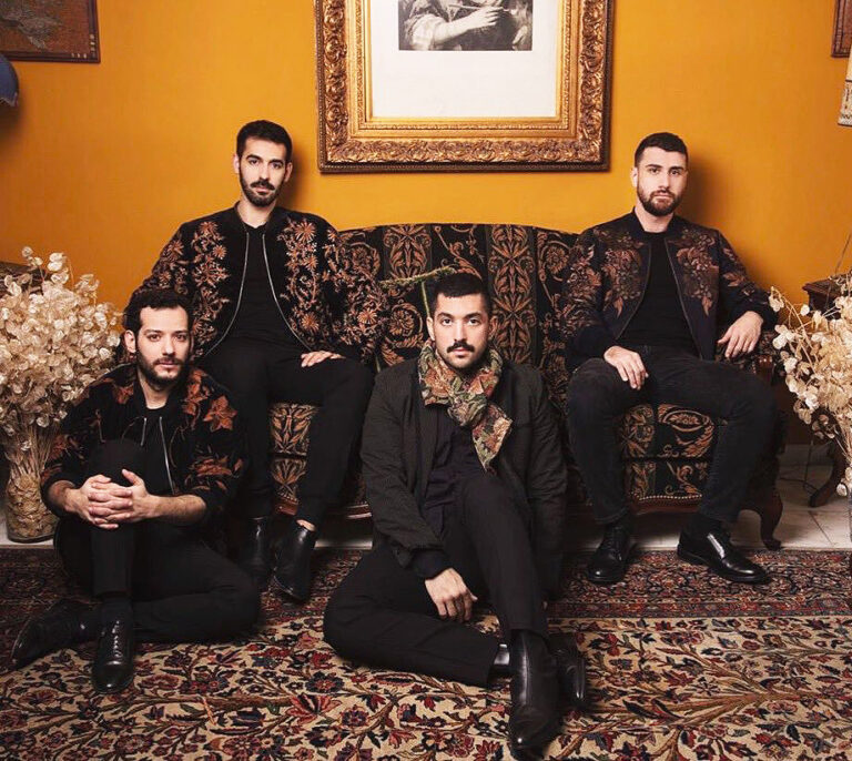 Mashrou Leila, la banda LGTBI libanesa perseguida por cristianos y musulmanes