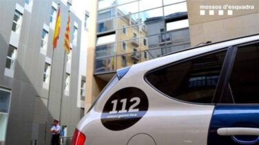 Hiere de una puñalada a un hombre al que intentaba robar en Barcelona