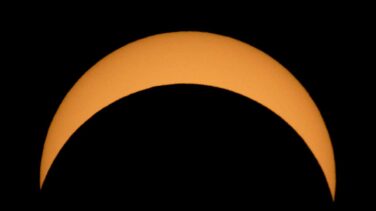 ¿Qué es un eclipse solar y por qué se produce?