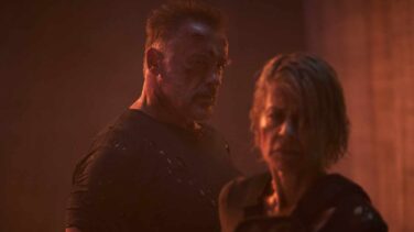 Schwarzenegger regresa con 'Terminator: Destino Oscuro' el próximo 31 de octubre