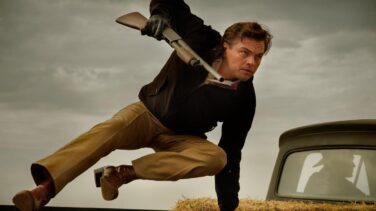 ‘Érase una vez Hollywood’: Tarantino se olvida de Charles Manson en pos del western