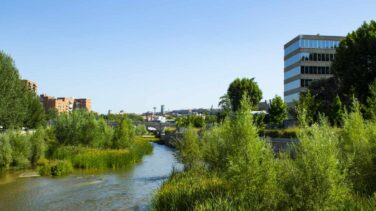 De Barcelona a Melilla, ríos urbanos que pueden volver a la vida