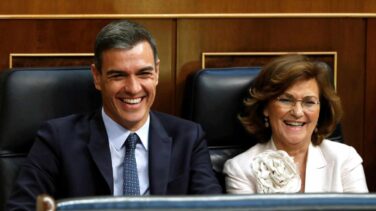 El PSOE convoca a su ejecutiva federal antes de la segunda votación la investidura