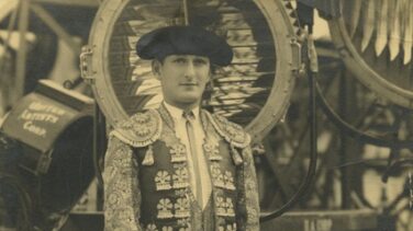 La historia de Sidney Franklin: homosexual, judío y torero