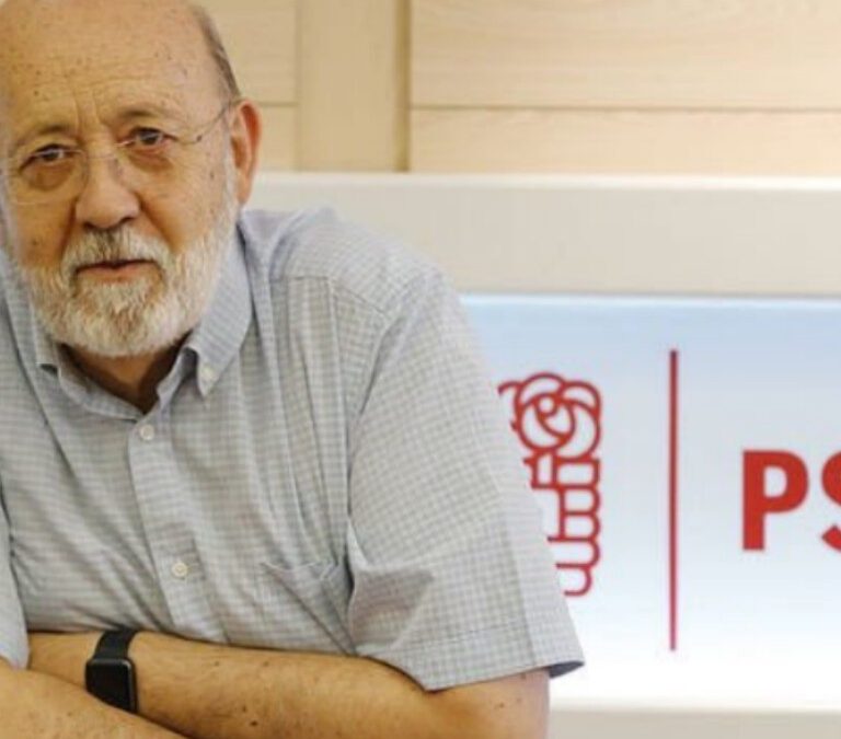 Pablo Iglesias exige la dimisión de Tezanos por pedir el voto para el PSOE el 10-N
