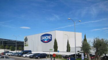 Danone donará 1 millón de yogures al mes durante la crisis del Covid-19