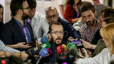 El PSOE avisa a Podemos tras su última reunión: "No va a haber más ofertas"